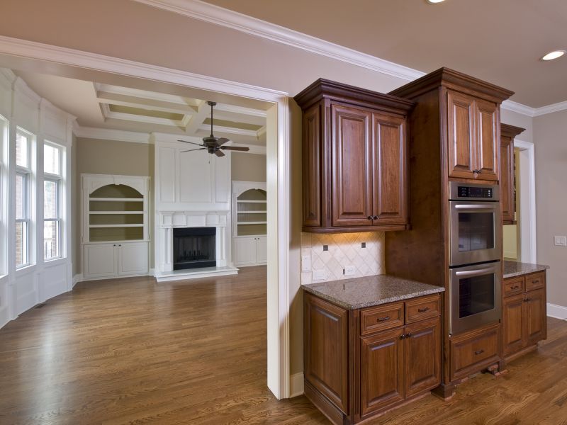 Cabinet Drawer Remodeling in Cincinnati, OH