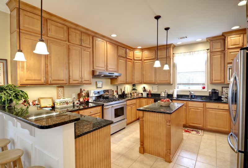 Cabinets Refacing in Indianapolis, IN