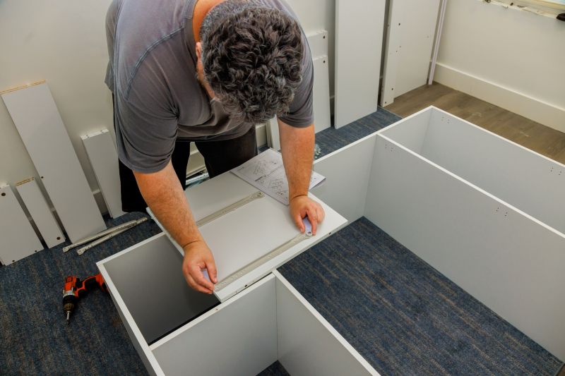 Commercial Cabinetry Service in Bloomington, IN