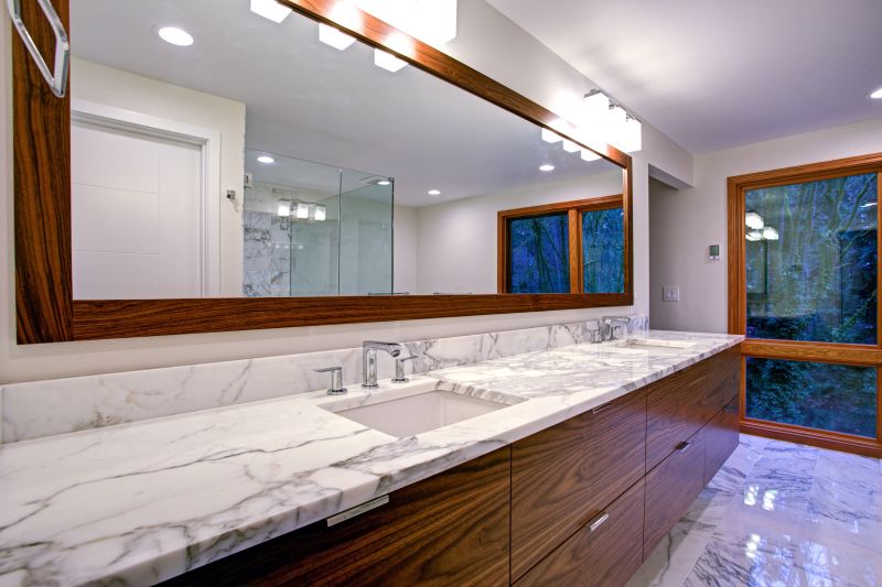 Countertop Polishing in Sacramento, CA