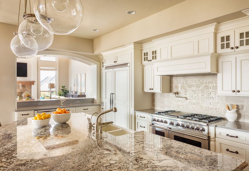 Countertop Remodeling in Marin County, CA