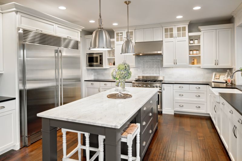 Countertop Remodeling in Roseville, CA