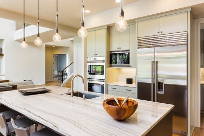 Countertop Remodeling in Sacramento, CA