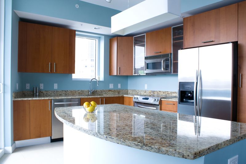 Countertop Renovation in Santa Rosa, CA