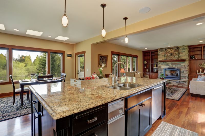 Countertop Replacement Service in Santa Rosa, CA