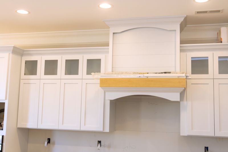 Cupboard Installation in Bloomington, IN