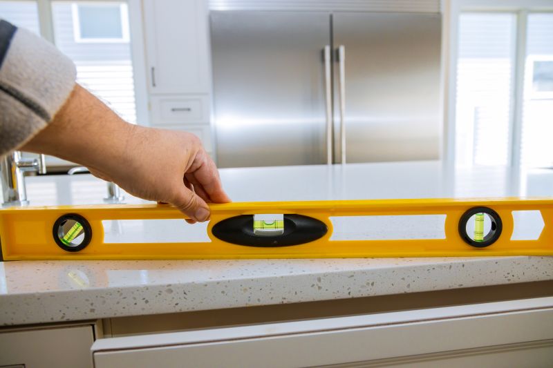 Custom Countertop Installation in Napa, CA