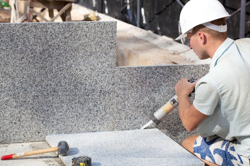 Granite Countertop Polishing in Roseville, CA