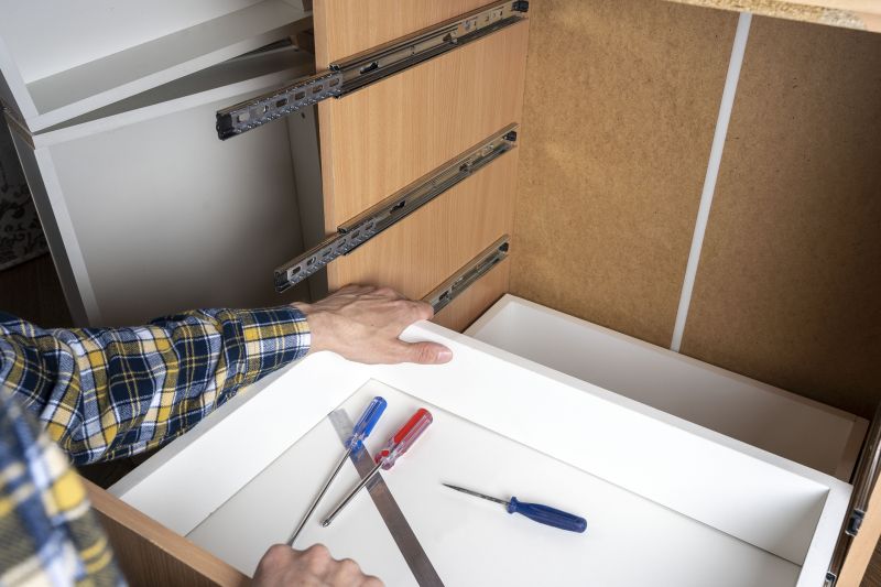 Kitchen Cabinets Installation in Indianapolis, IN