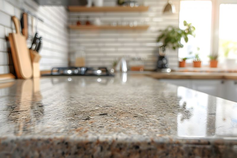 Kitchen Countertop Installation in Sacramento, CA