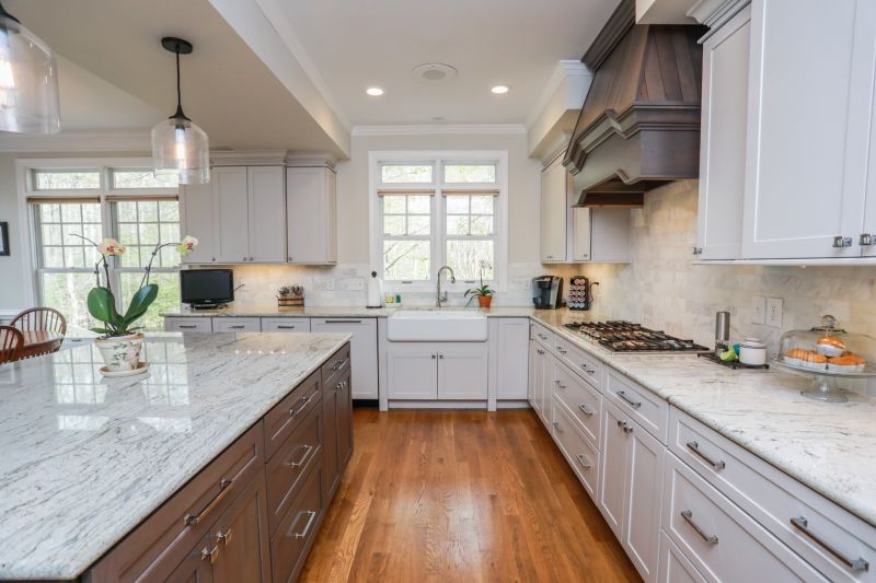 Kitchen Countertop Remodeling in Santa Rosa, CA