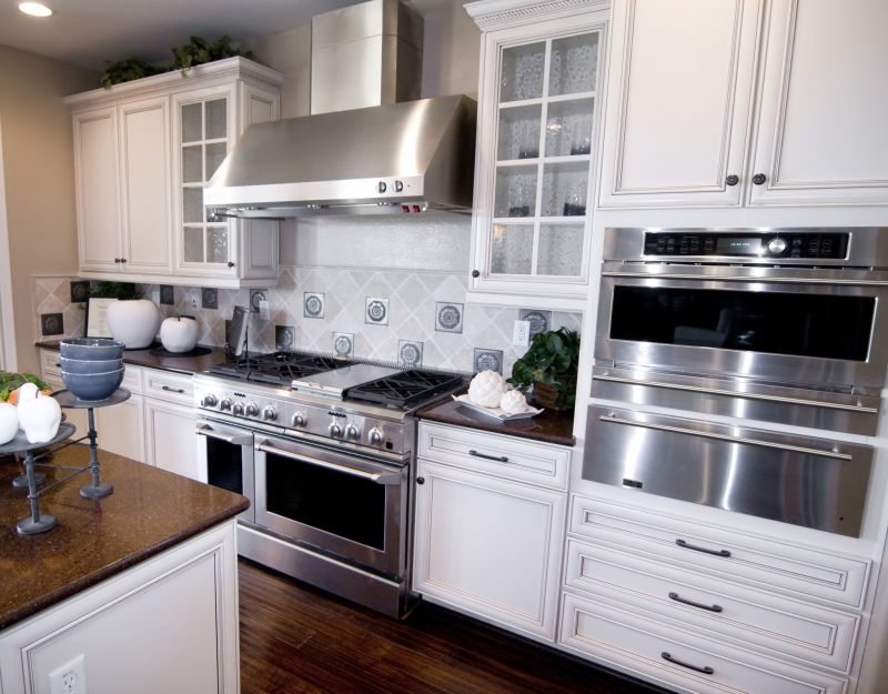 Kitchen Island Construction in Dayton, OH