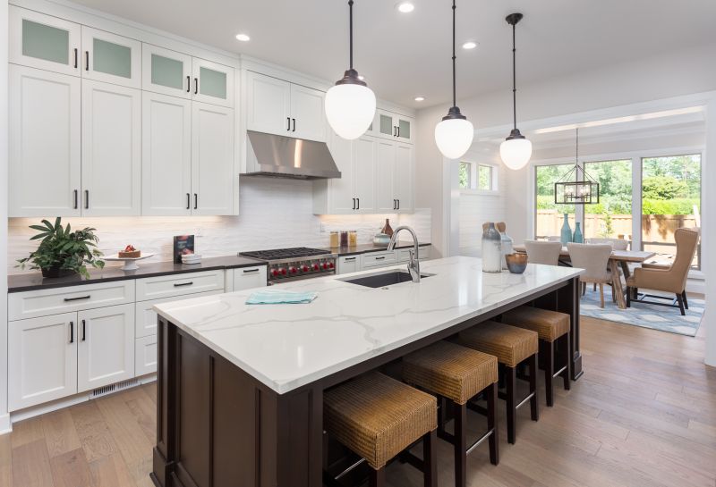 Marble Countertop Polishing in Sacramento, CA