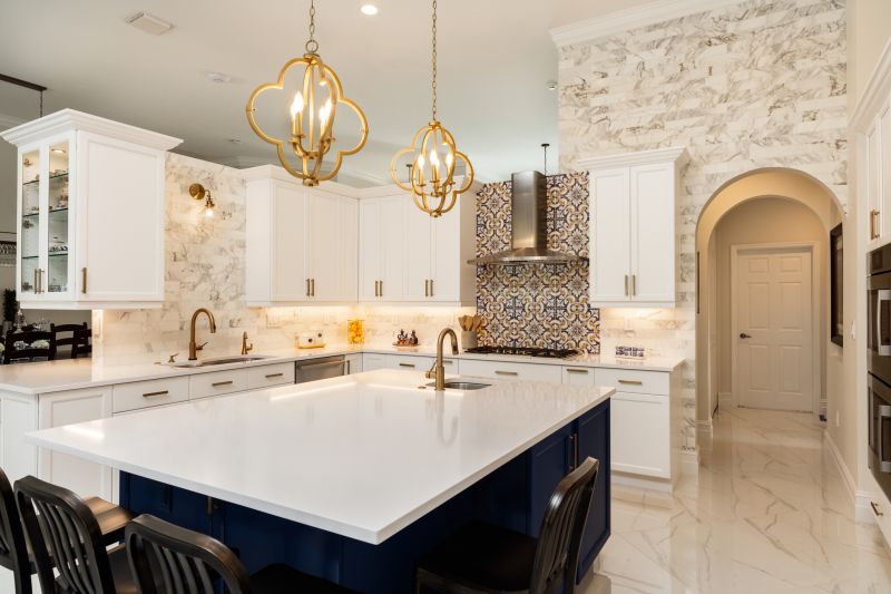 Soapstone Counter Installation in Sonoma County, CA