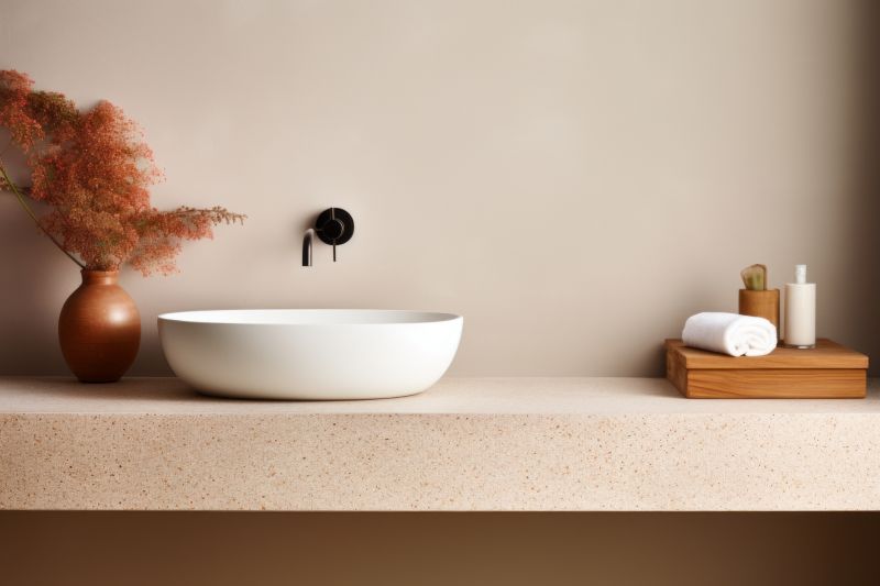 Soapstone Counter Installation in Sacramento, CA