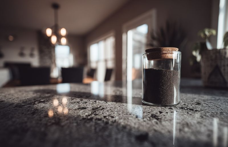 Stone Countertops Installation in Santa Rosa, CA