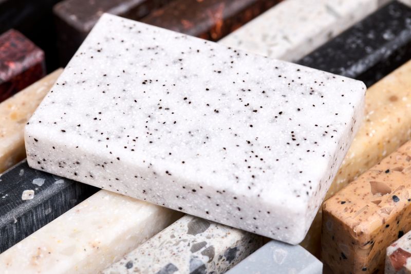 Stone Countertops Installation in Marin County, CA