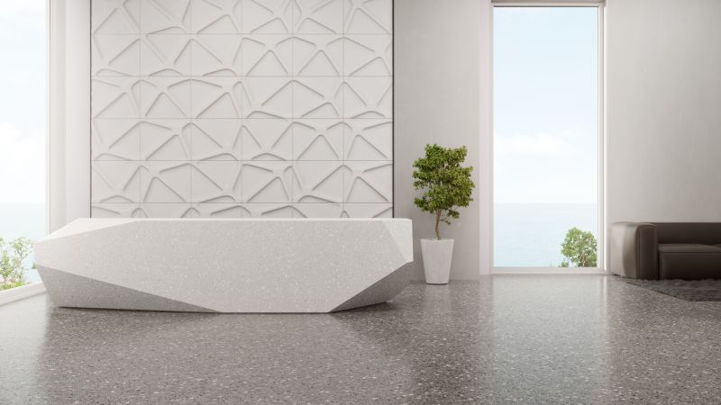 Terrazzo Polishing Costs — Cost of Terrazzo Polishing