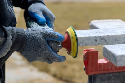 Terrazzo Polishing Costs — Cost of Terrazzo Polishing