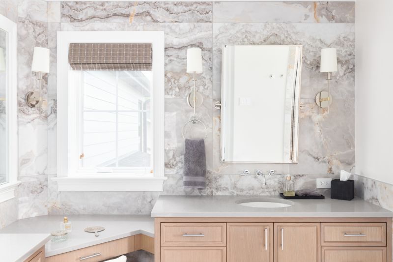 Vanity Remodeling in Bloomington, IN