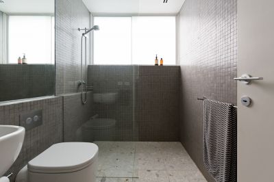 Terrazzo Polishing for Residential Properties