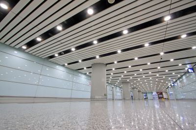Terrazzo Polishing for Commercial Properties
