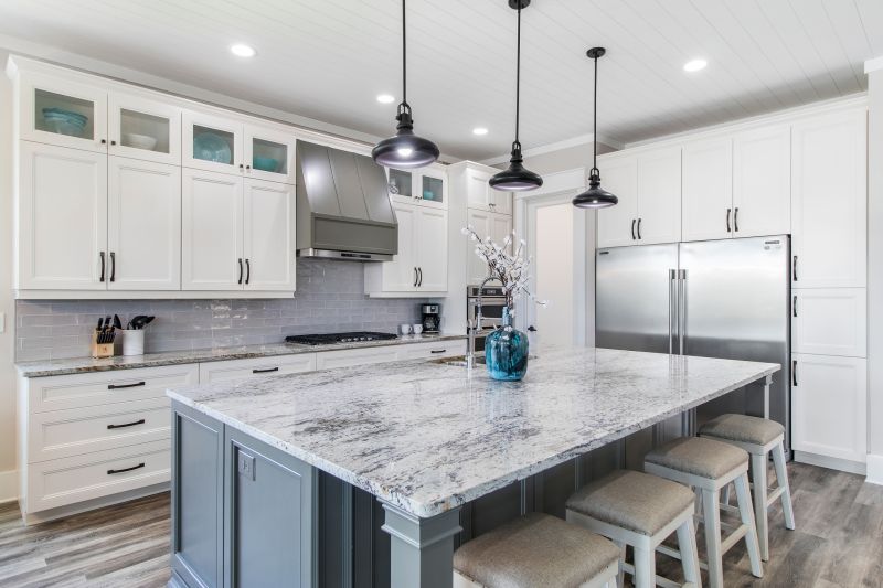Countertop Renovation in Roseville, CA