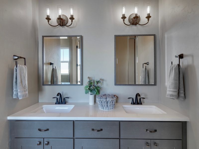 Custom Countertop Installation in Lake County, IL